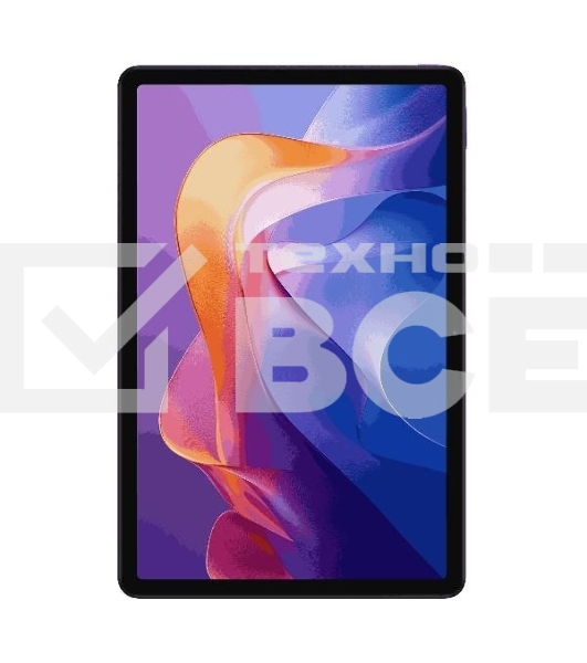 Планшет Xiaomi Redmi Pad 2 11', 4Gb, 128Gb, Wi-Fi, Android 15, серый