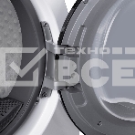 Сушильная машина Maunfeld MFDM168WH02 белый, 8 кг, сушка - тепловой насос, программ - 16, 59.5 x 84.5 x 61 см, фото10