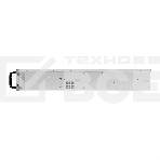 Серверный корпус ExeGate Pro 2U550-HS12 (RM 19