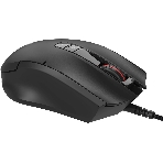Мышь проводная A4Tech Bloody ES8 черный, 6000 dpi, USB, кнопки - 7, фото2