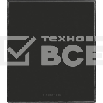 Набор Moleskine блокнот/ручка блокнот: Classic Large линейка черный, фото7