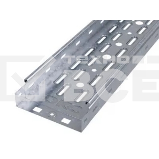 Лоток перфорированный DKC 200х50х3000