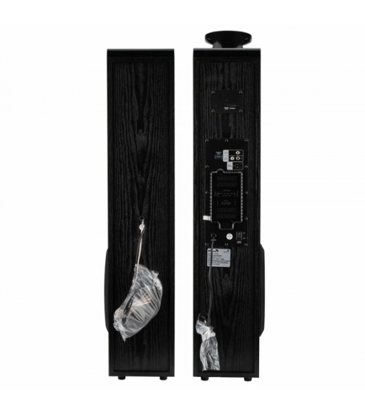 Колонки ELTRONIC (30-49 черный) HOME SOUND - 10 ', черный