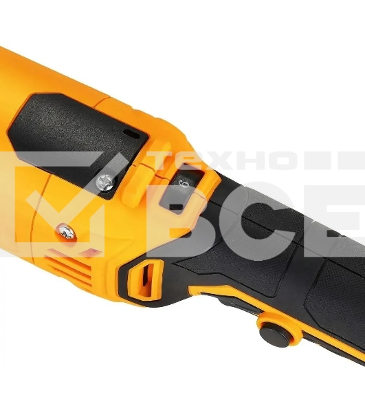 Угловая шлифовальная машина (УШМ) DEKO AG1400DK, 125мм, 1400 Вт