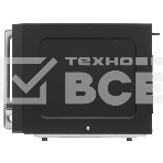 Микроволновая печь Hyundai HYM-M2062 черный, 23 л, 800 Вт, переключатели - поворотный механизм/кнопки, фото14