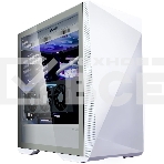 Компьютерный корпус Zalman Z9 Iceberg белый без БП ATX 3x120мм 2x140мм 4xUSB 2.0 audio bott PSU, фото11