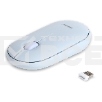 Мышь беспроводная Smartbuy (SBM-590D-B) Dual голубой, фото4