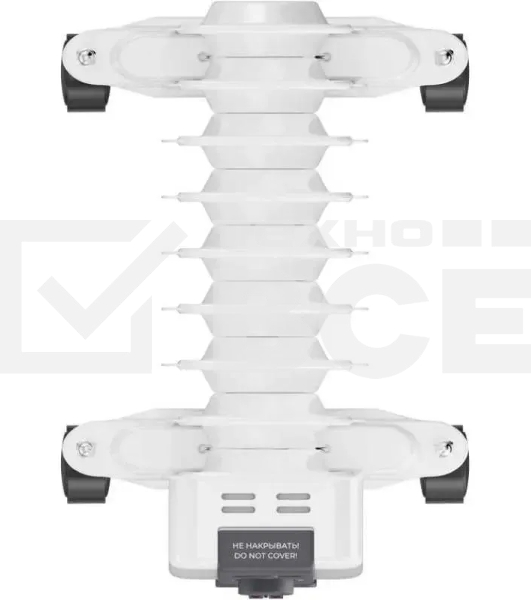 Радиатор масляный Royal Clima ROR-FR9-2000M 2000Вт белый/черный