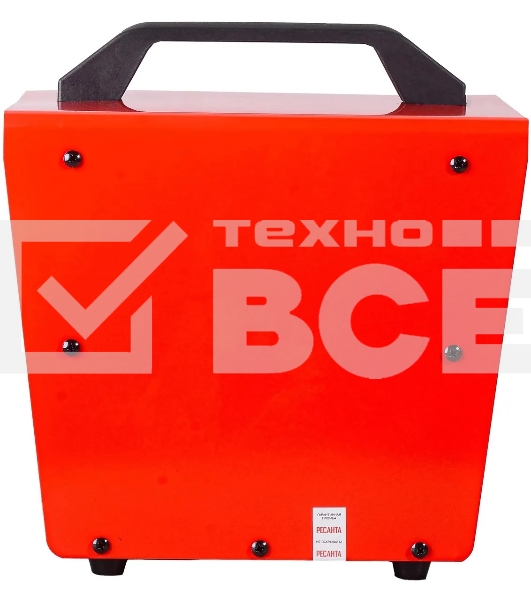 Тепловая электрическая пушка Ресанта ТЭПК-3000 67/1/22