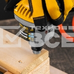 Пневматический молоток Denzel HP120 для одиночных гвоздей до 120 мм, фото11