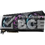 Видеокарта Gigabyte PCI-E GV-R9070XT AORUS E-16GD 1.0 AMD Radeon RX 9070XT 16Gb 256bit GDDR6 2175/20000 HDMIx2 DPx2 HDCP Ret, фото10