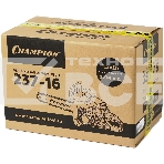 Цепная пила Champion PN237-16 1.5Вт 2л.с. дл.шины:16' (40 см), фото4