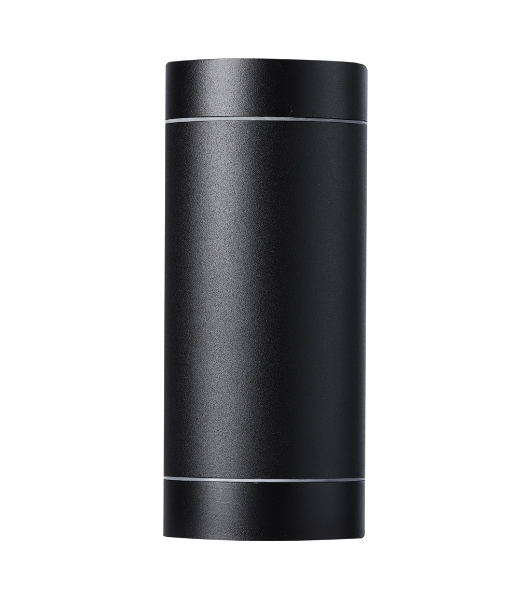 Светильник уличный настенный Smartbuy (SBL-WLBK1-2GX53) GX53*2 -черный/IP65