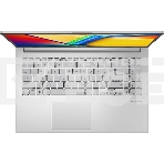 Ноутбук Asus Vivobook Go 15 E1504FA-BQ1586 Ryzen 5 7520U 8Gb SSD 512Gb AMD Radeon 610M 15.6