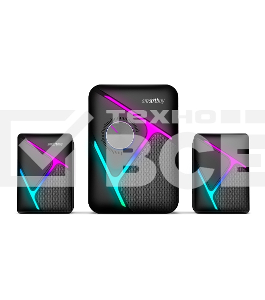 Акустическая система Smartbuy (SBA-4500) S2