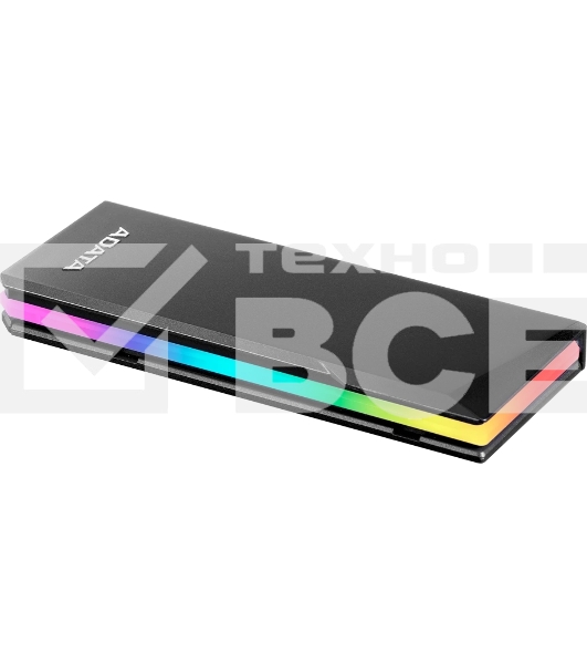 Корпус для HDD/SSD ADATA EC700G
