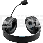 Гарнитура проводная игровая Defender Abyss черный, провод 2 м, фото9