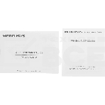 Сверхкомпактный двухдиапазонный USB-адаптер Mercusys MA30N Wi-Fi AC1300, фото5