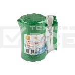 Чайник электрический SHAMS SH-002 зеленый (105480), фото2