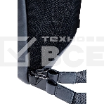 Рюкзак Piquadro Urban CA6801UB00/GRN серый/черный кожа, фото2