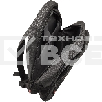 Рюкзак для ноутбука (13) SUMDEX PON-266GY, серый, фото5