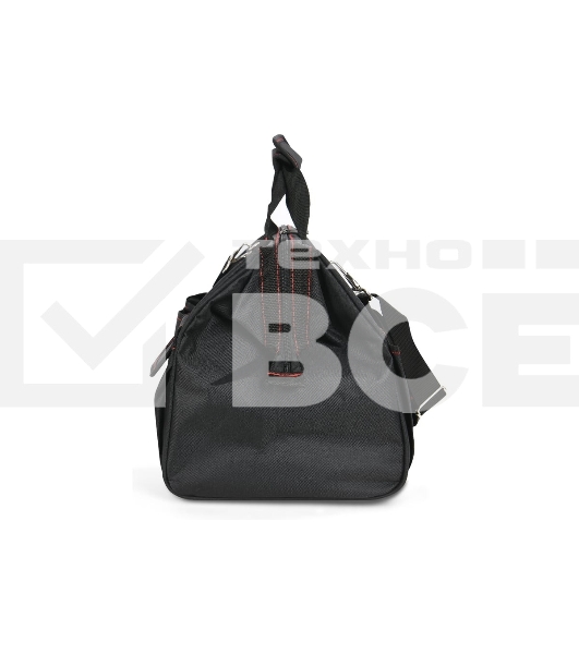 Сумка для инструментов Deli DL430906 Black Edition