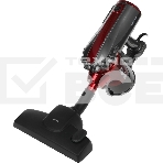 Пылесос вертикальный Centek CT-2561 красный/черный, питание от сети, 150 Вт, уборка сухая, пылесборник 0.5 л, фото13