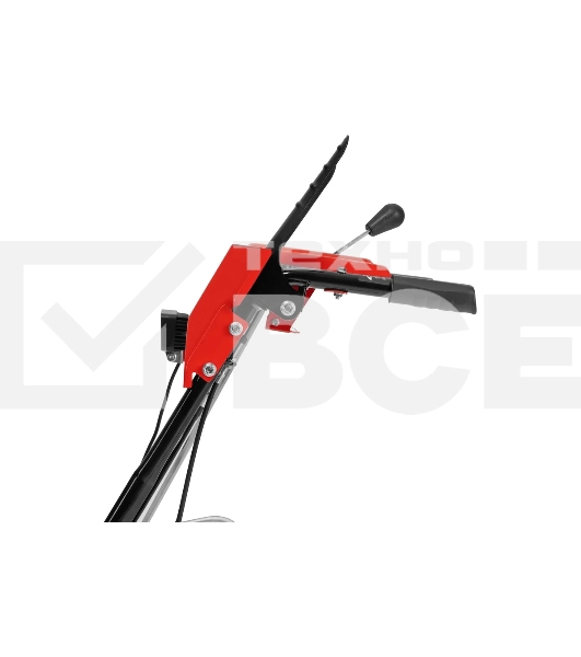 Снегоуборщик бензиновый MTX STK 620EL, 212cc, электростарт, фара