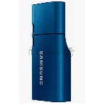 Флешка USB Samsung MUF dark blue (MUF-128DA/AM), 128Gb, USB 3.2 Gen 1 Type C, R/W 400/100, темно-синий, фото4