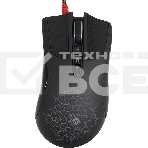 Мышь проводная A4Tech Bloody AL90 Blazing черный, 12000 dpi, USB, кнопки - 8, фото10