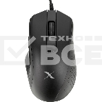 Мышь проводная A4Tech Bloody X5 Max черный, 10000 dpi, USB, кнопки - 9, фото10