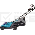 Газонокосилка роторная Makita DLM330Z, 33см, несамоходная, без АКБ, без ЗУ, фото11