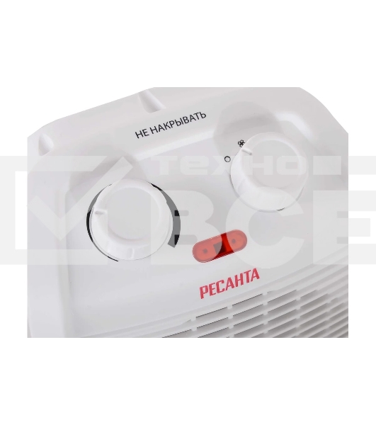 Тепловентилятор Ресанта ТВC-2K