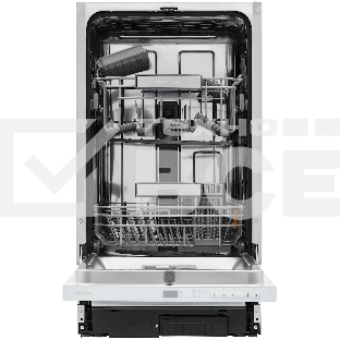 Встраиваемая посудомоечная машина Krona BRENTA 45 BI V2