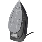 Утюг Polaris PIR 2430K черный, 2400 Вт, 50 г/мин, 145 г/мин, 270 мл, фото6