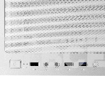 Компьютерный корпус Ginzzu GL 185 белый боковая дверца закаленное стекло на петлях на магнитах, фото4