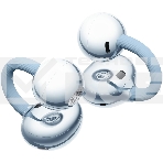 Наушники TWS Huawei FreeClip 2 синий, открытые (клипсы), Bluetooth, быстрая зарядка, до 8 ч, фото4