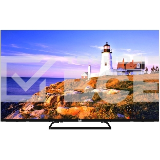 Телевизор LEFF 43' 43F240T черный LED FHD 60Hz