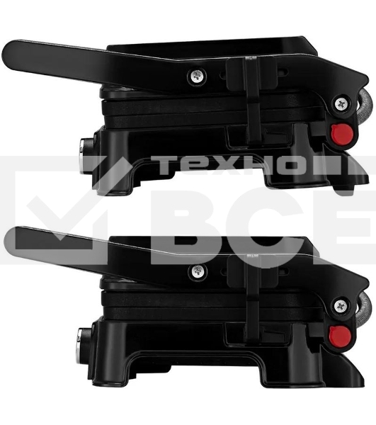 Электрогриль Kitfort КТ-1659 черный