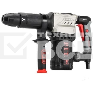 P.I.T. Молоток отбойный SDS-MAX электрич. GSH25-C2 (1300Вт, 15дж, 4100 уд/мин, 12 полож. зубила)