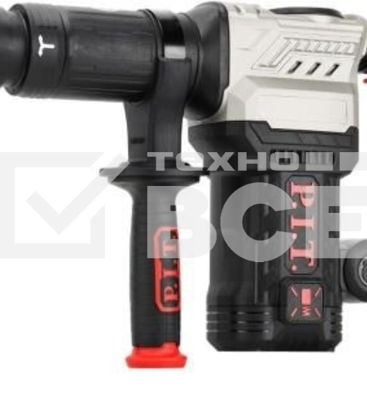 P.I.T. Молоток отбойный SDS-MAX электрич. GSH25-C2 (1300Вт, 15дж, 4100 уд/мин, 12 полож. зубила)