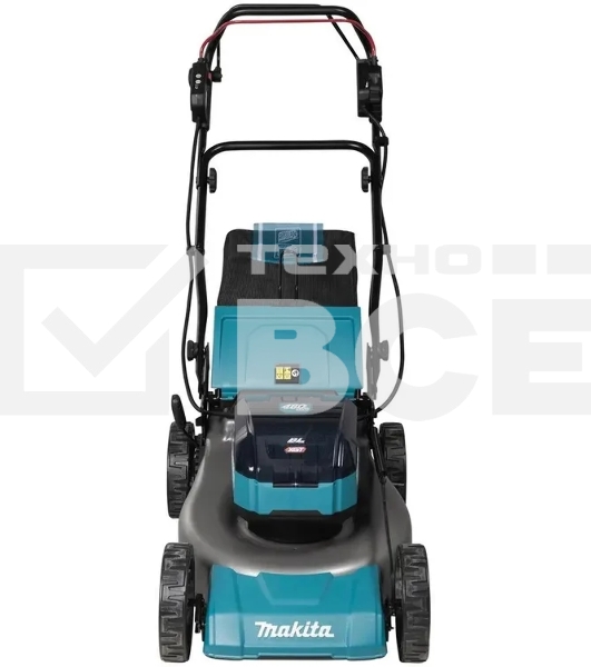 Газонокосилка Makita LM001GZ