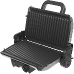 Электрогриль Tefal GC205012 1600Вт серебристый, фото15