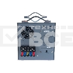 Стабилизатор напряжения Ресанта АСН-12000/1-Ц электронный однофазный серый, фото4