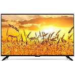 Телевизор PolarLine 40' 40PL53TC-SM (YY) черный LED FHD 60Hz Яндекс ТВ 1Gb/8Gb, фото 1