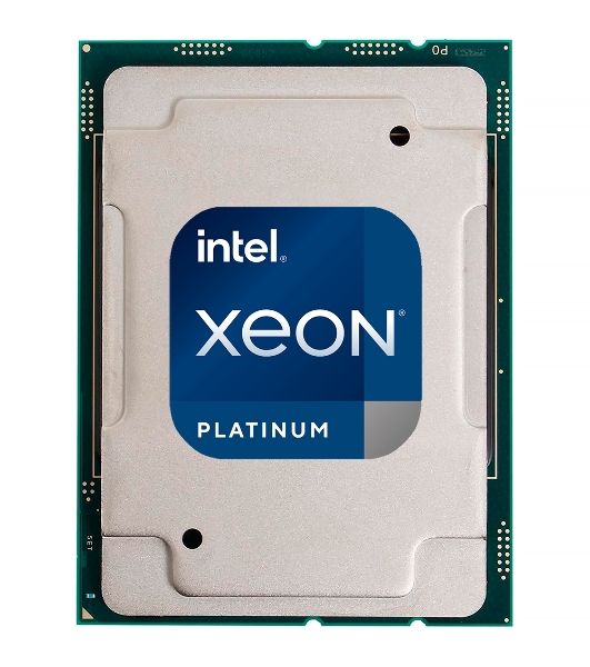 Процессор Intel Xeon Platinum 8270 Soc-3647 2.7GHz OEM