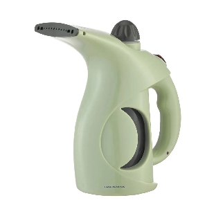 Отпариватель BACKMAN BM-STE 0607 салатовый, 1750 Вт, 20 г/мин, 280 мл