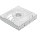 Вентилятор для корпуса Lian-Li Uni Fan TL Wireless 120 ARGB 120х124.5x28 белый 4-pin 33дБ (G99.12TL1W1W.R0) Ret, фото3