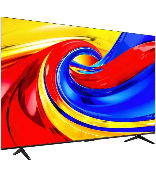 Телевизор TCL 85' QLED 4K 85P7L