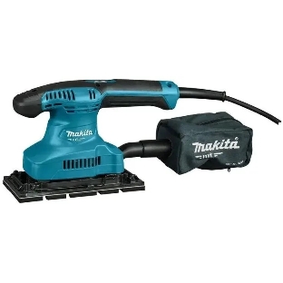 Вибро шлифовальная машина Makita M9203B 190Вт